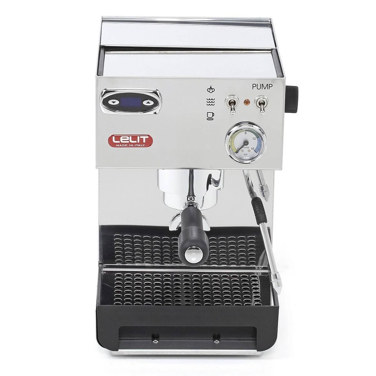 Lelit PL41TEM Anna Espresso Machine