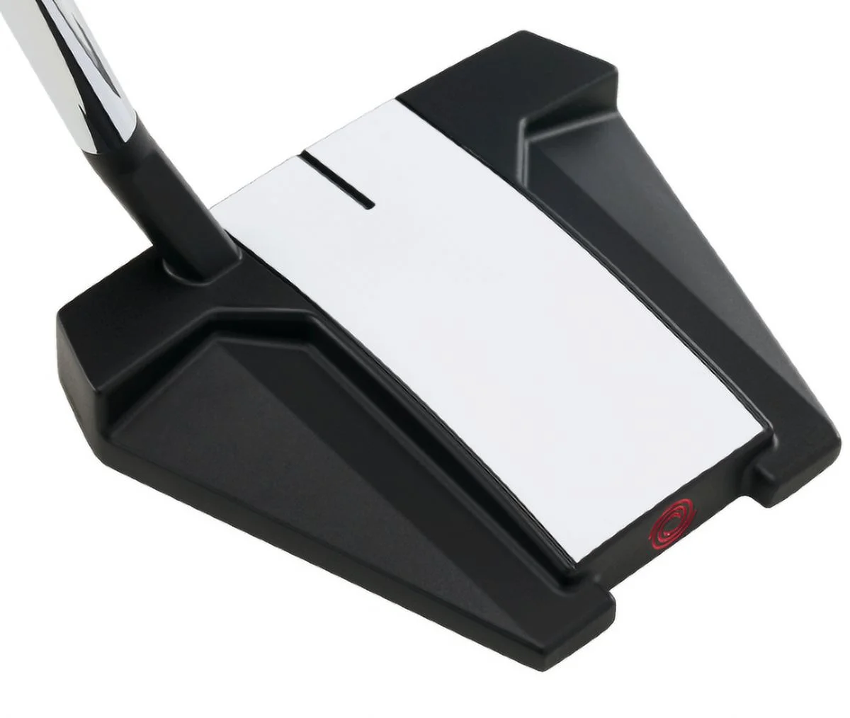 Odyssey White Hot Versa Twelve S Putter 35" (Mallet, Short Slant) 2023 NEW - Curated Treasures Market