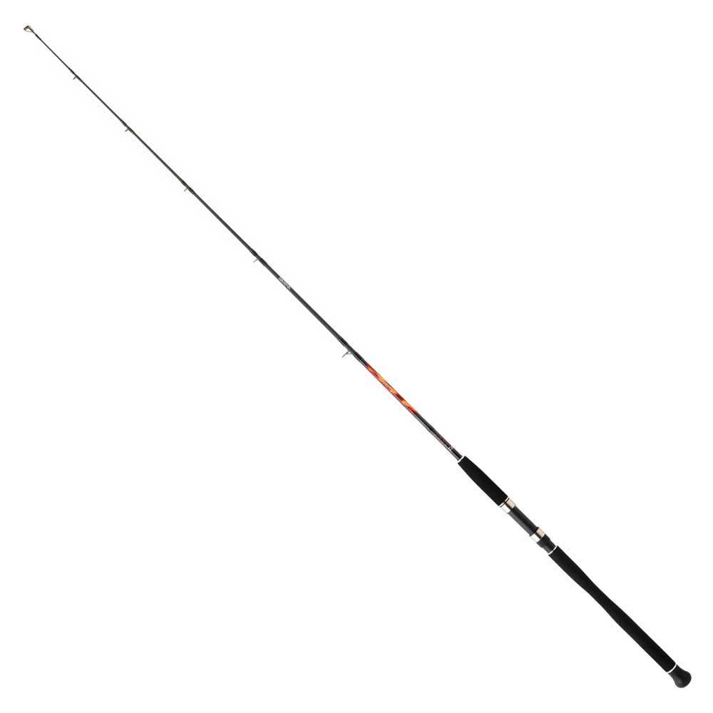 Daiwa Megaforce Big Fish 1 Section Catfish Rod 1.70 M / 80-180 G