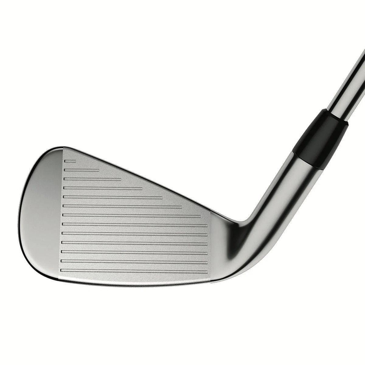 Callaway x Forged Utility Iron 2018