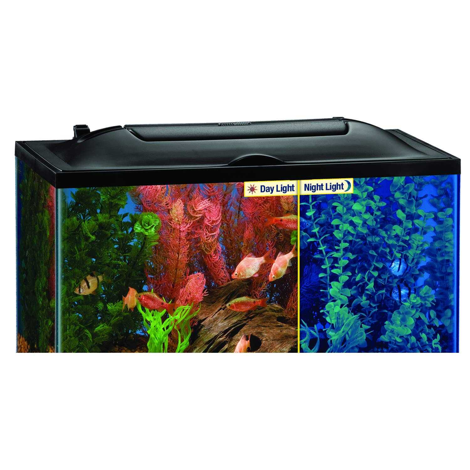 Marineland LED Light Hood - Pet Supplies online store