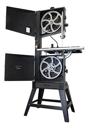 Wen 3939 2.8-Amp 9x22 Benchtop Band Saw