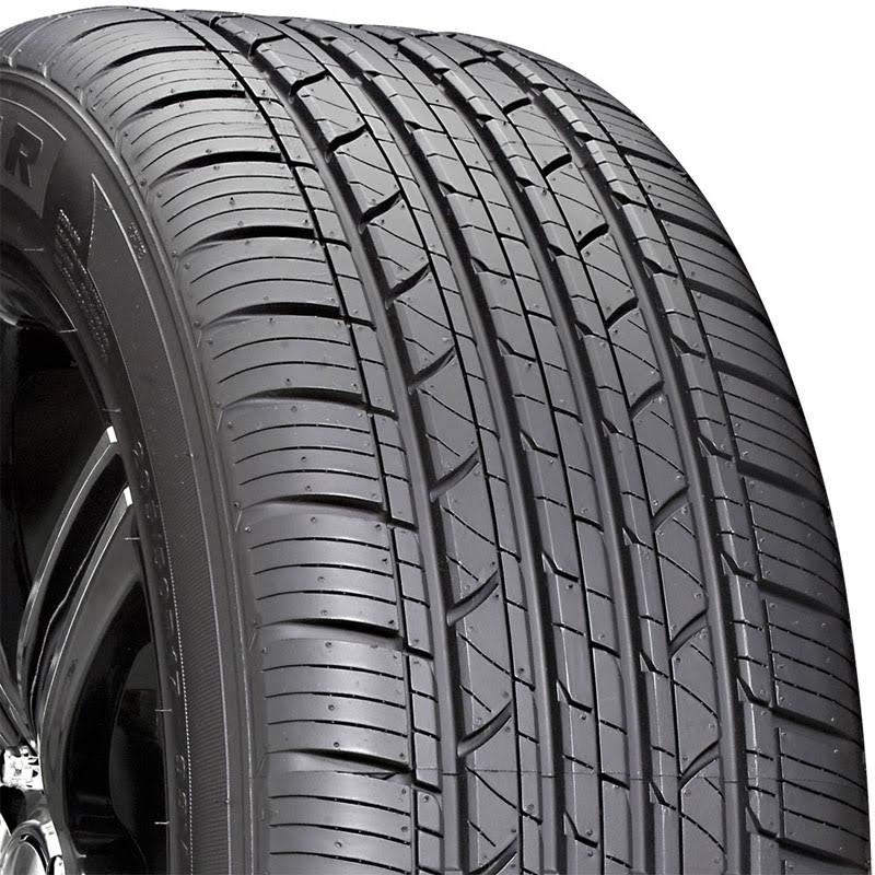 Milestar MS932 Sport Tires 255/50-20