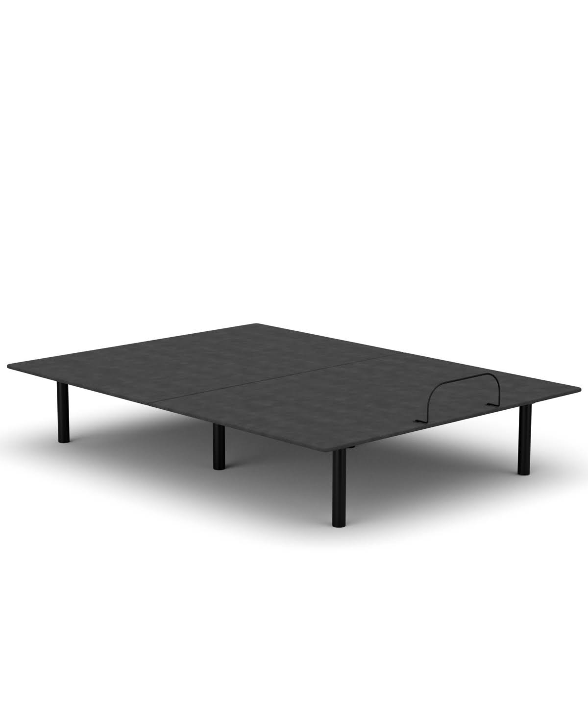 Reverie Adjustable Base - California King - Black