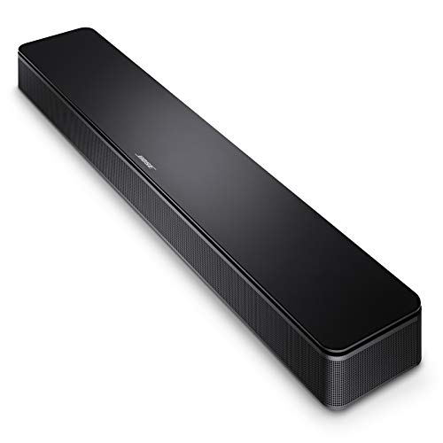 Bose Soundbar 838309 Bluetooth,Hdmi,Auxiliary 838309 Tabletop Corded Electric Soundbar speakers