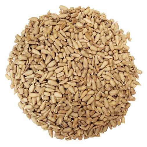 Shafer Seed Company 281720 Med Sunflower Chips - Pet Supplies online store