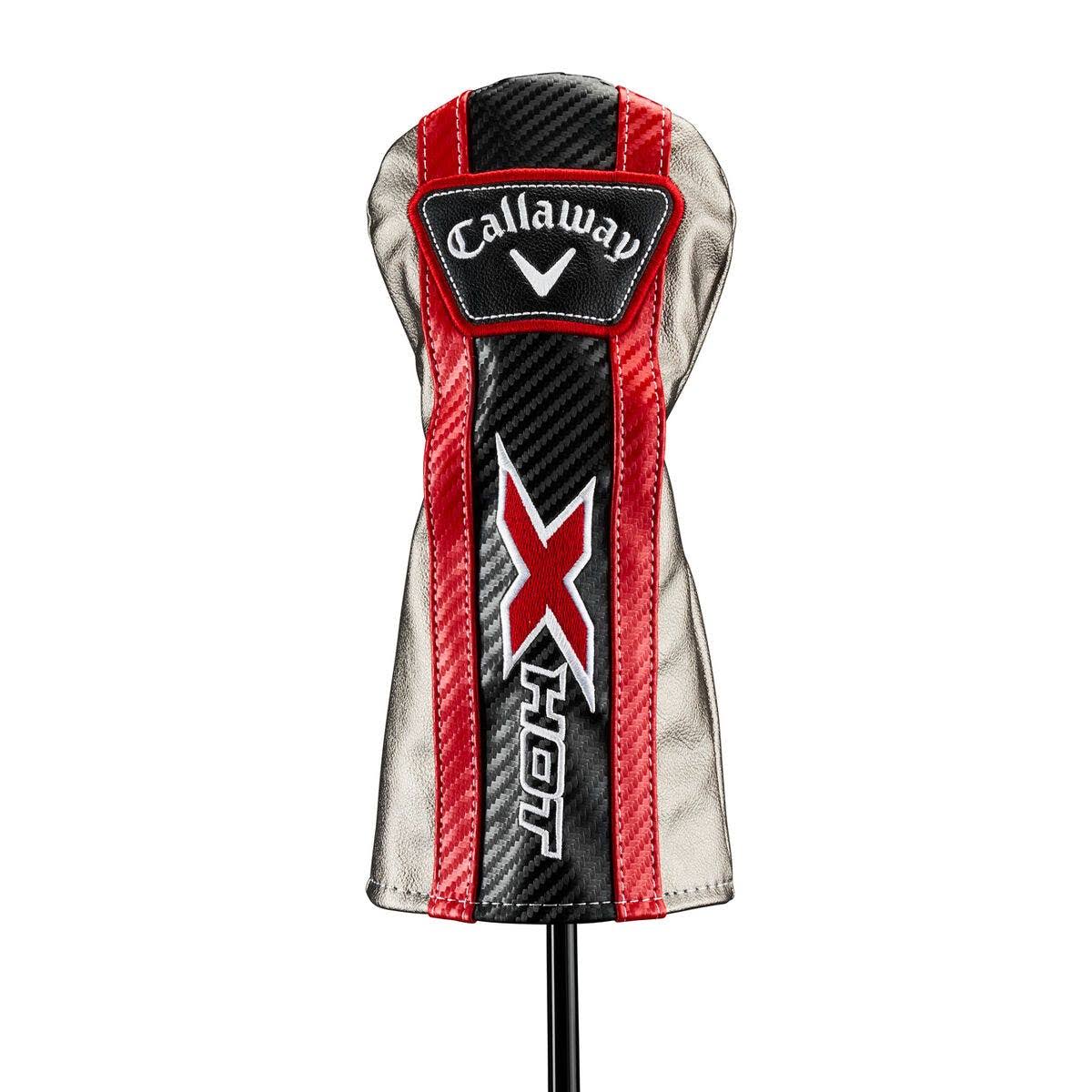 Callaway x Hot 5 Fairway Wood, Stiff Flex