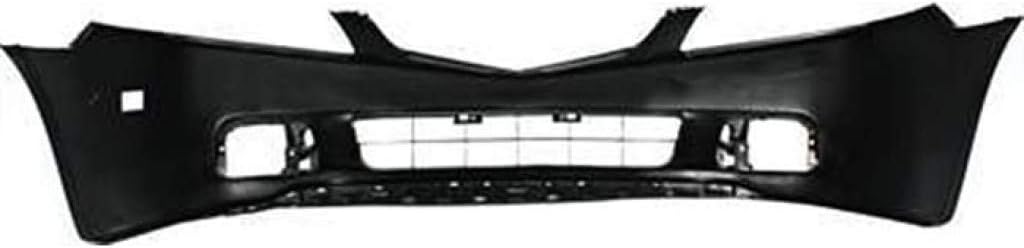 For Acura TSX Bumper Cover 2004 2005 | Front | Primed | AC1000145 | 04711SECA90ZZ