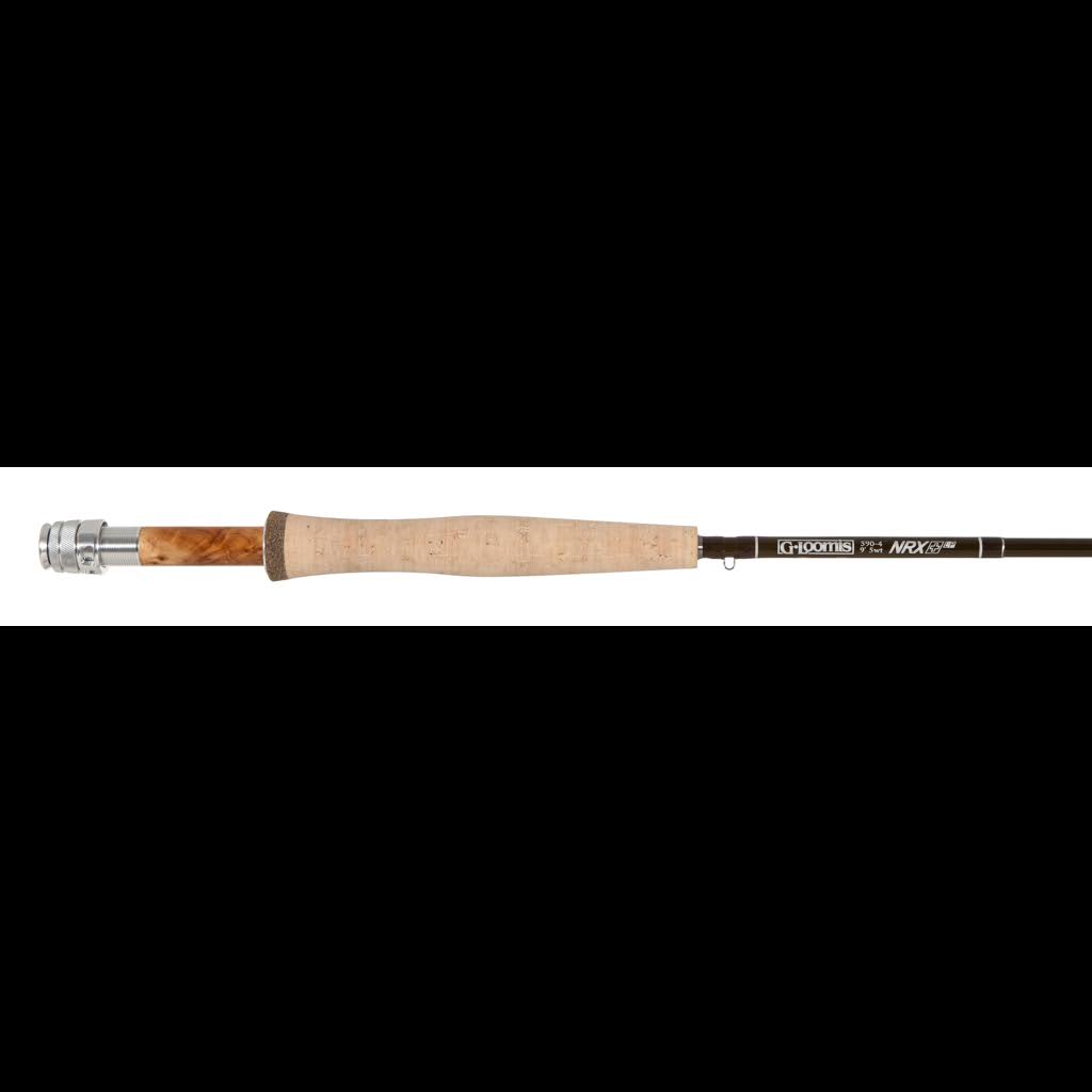 G Loomis | NRX+ LP Fly Rod - 383-4