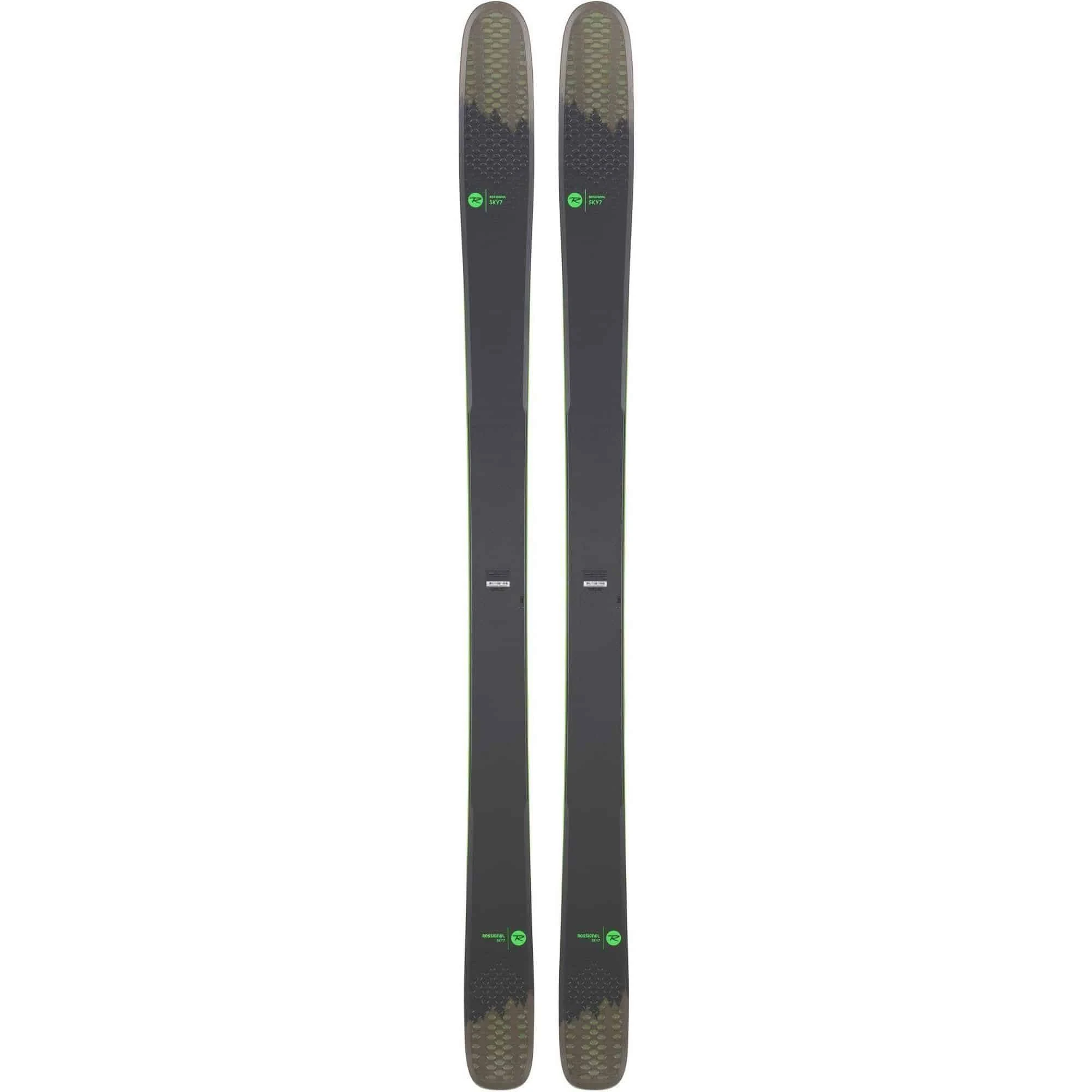 Rossignol Sky 7 HD Skis
