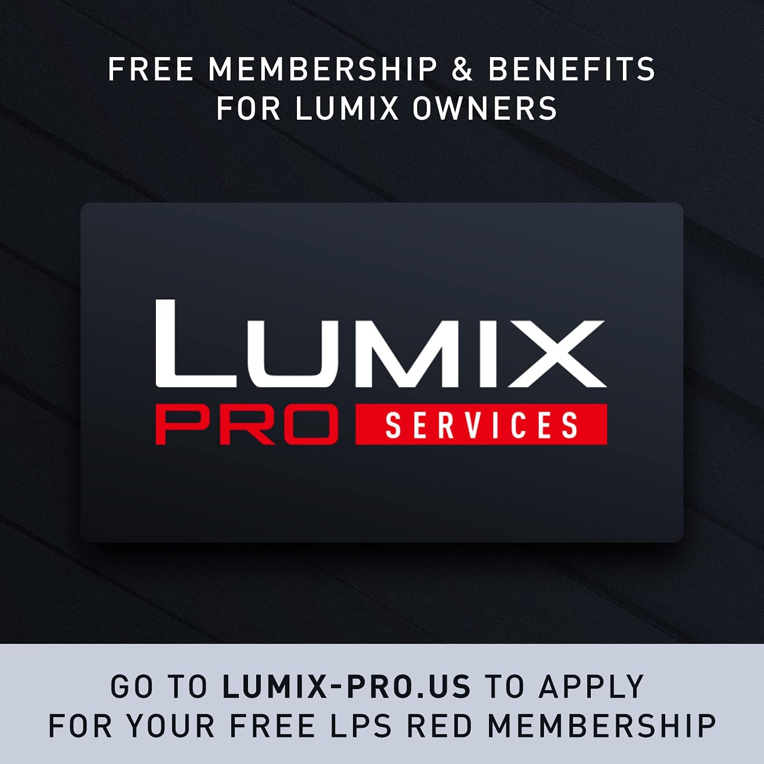 Panasonic LUMIX S Series Camera Lens, 24mm F1.8 L-Mount Interchangeable Lens for Mirrorless Full Frame Digital Cameras, S-S24