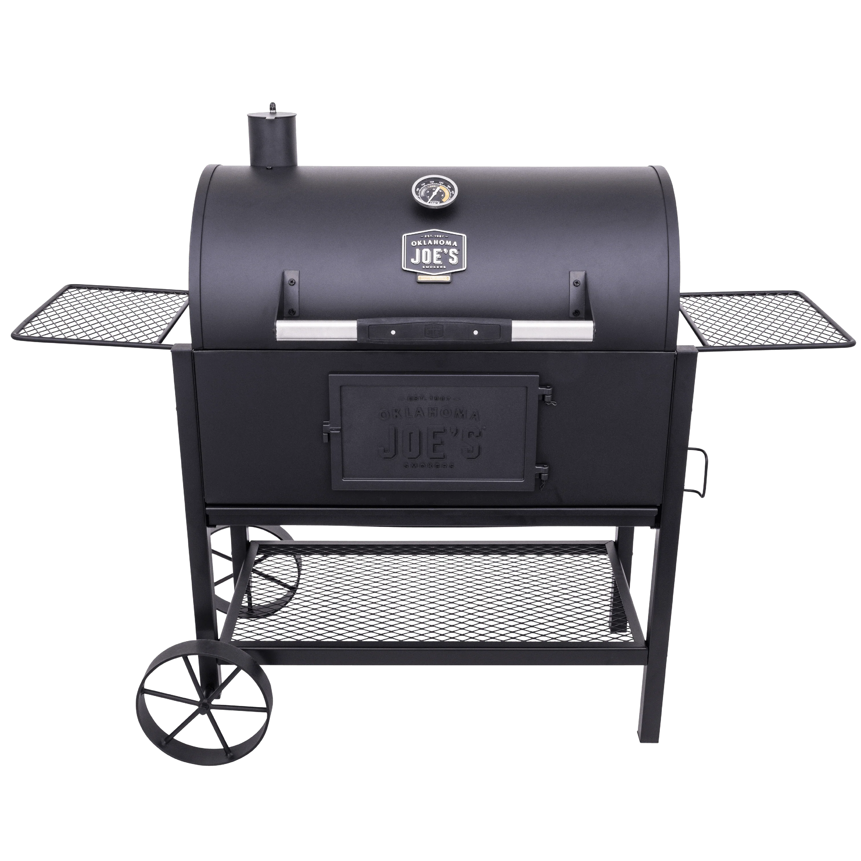 Oklahoma Joe's® Judge Charcoal Grill