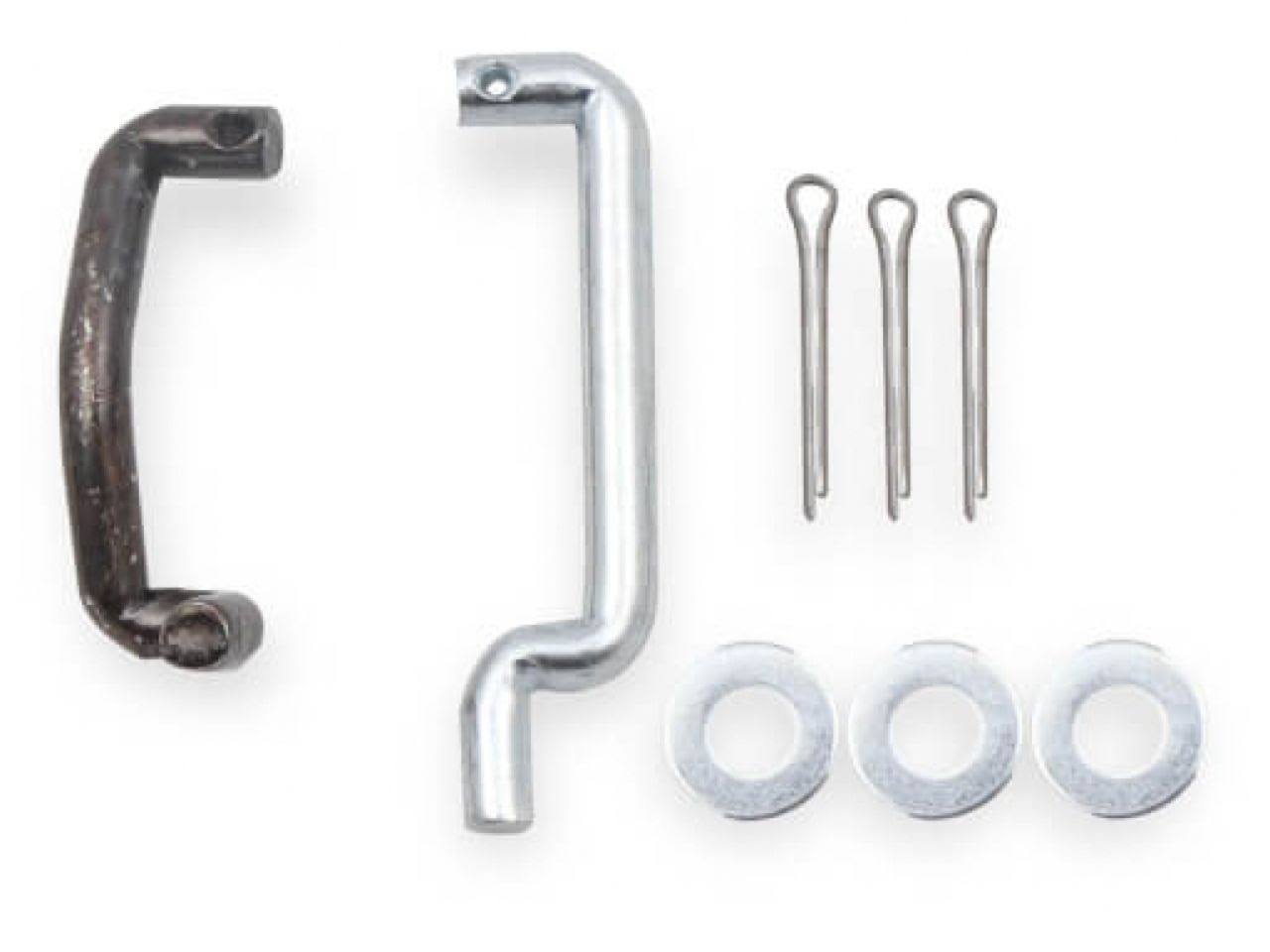 Quick Fuel Technology SS-650 SS Series Carburetor