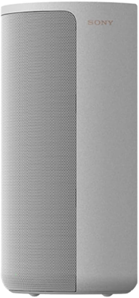 Sony HT-A9 High Performance Dolby Atmos 4-Speaker Home Theater System Bundle 7.1" 300W Wireless Subwoofer for HT-A9/A7000 Soundbars and 1 YR CPS Enhanced Protection Pack