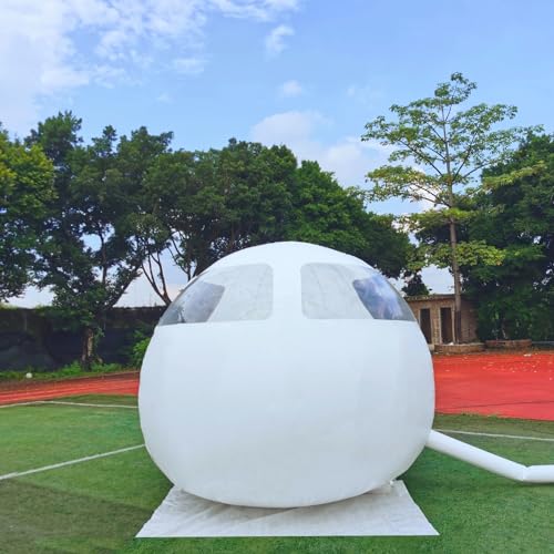 Inflatable Tent Outdoor Tent Bubble Tent Outdoor Transparent Camping Tent