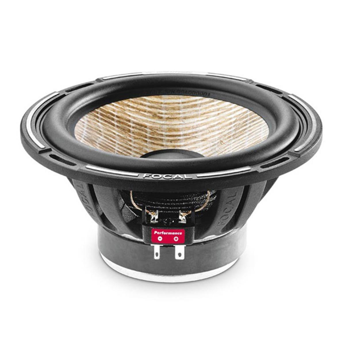Focal Performance Expert PS 165 F 2-way Car Speakers - Pair