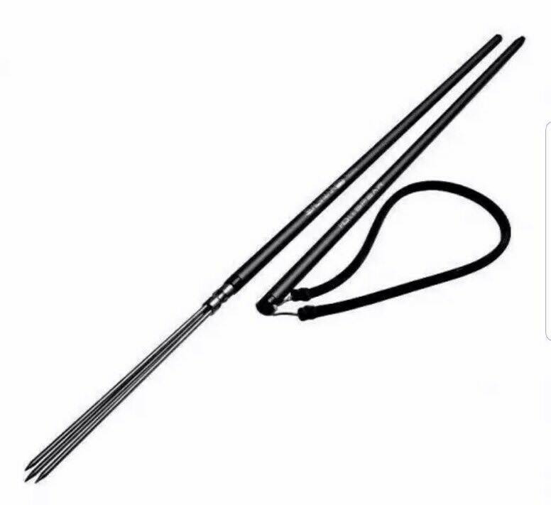 Salvimar Pole Spear 14