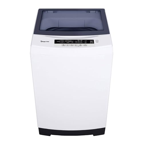 Magic Chef Compact Washer