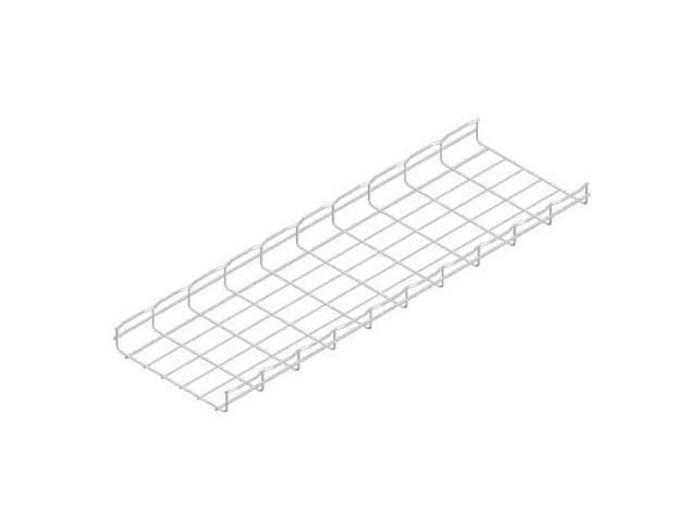 Cablofil CF54/300EZ Wire Mesh Cable Tray,12x2In,10 ft
