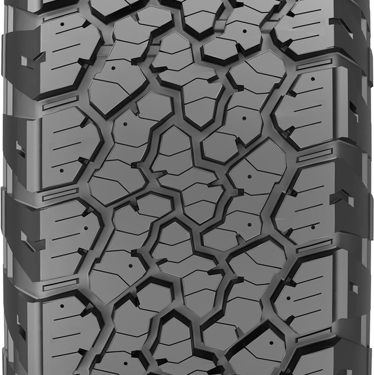 General Grabber A/TX LT31X10.50R15 109S C