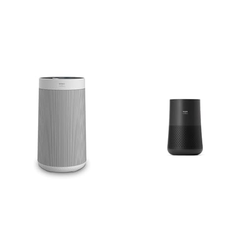Winix Air Purifier with True HEPA Carbon Filter