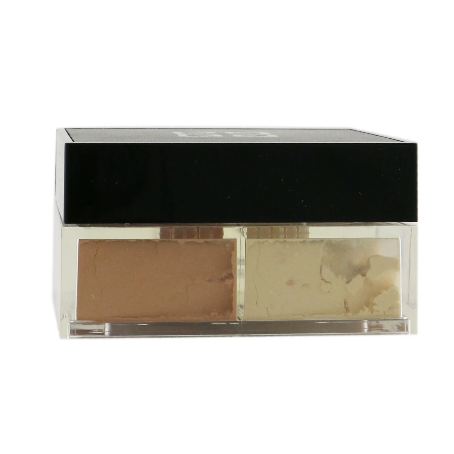 Givenchy Prisme Libre Loose Powder 4 in 1 Harmony - # 7 Voile Rose (Unboxed)  4x3g/0.105oz