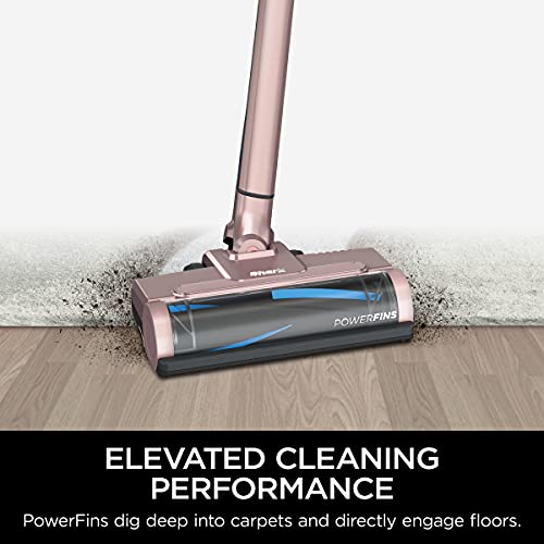 Shark Wandvac System Ultra-Lightweight Powerful Cordless Stick Vacuum with Boost Mode