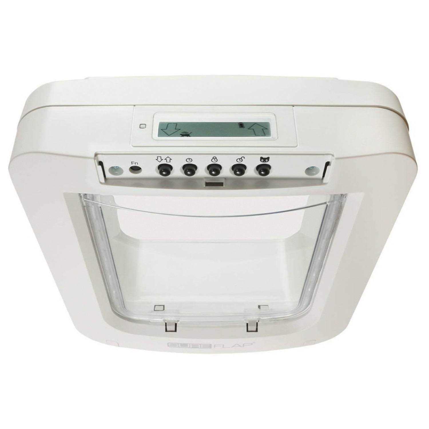 SureFlap Microchip Pet Door - Pet Supplies online store