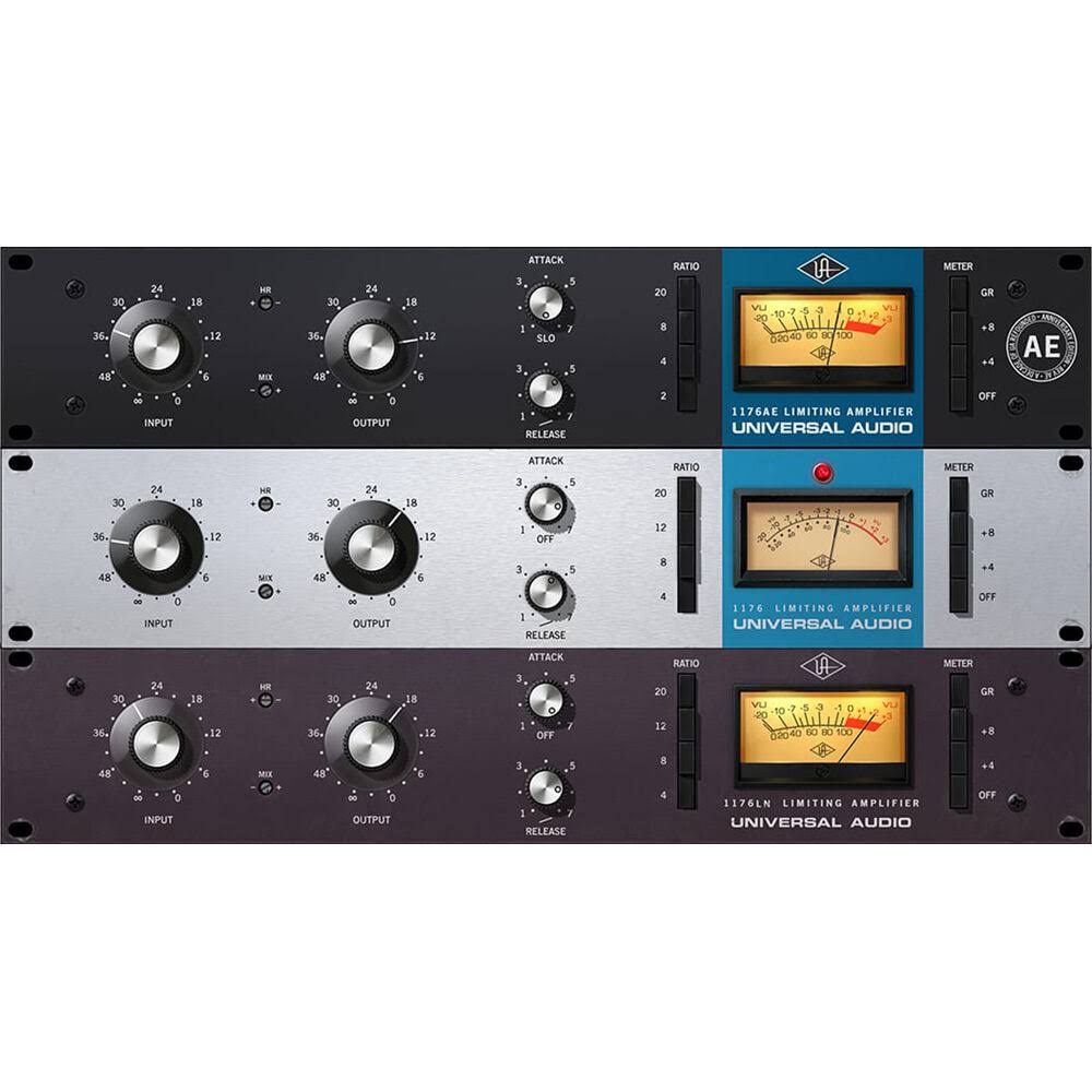 Universal Audio Apollo Solo USB Heritage Edition Audio Interface