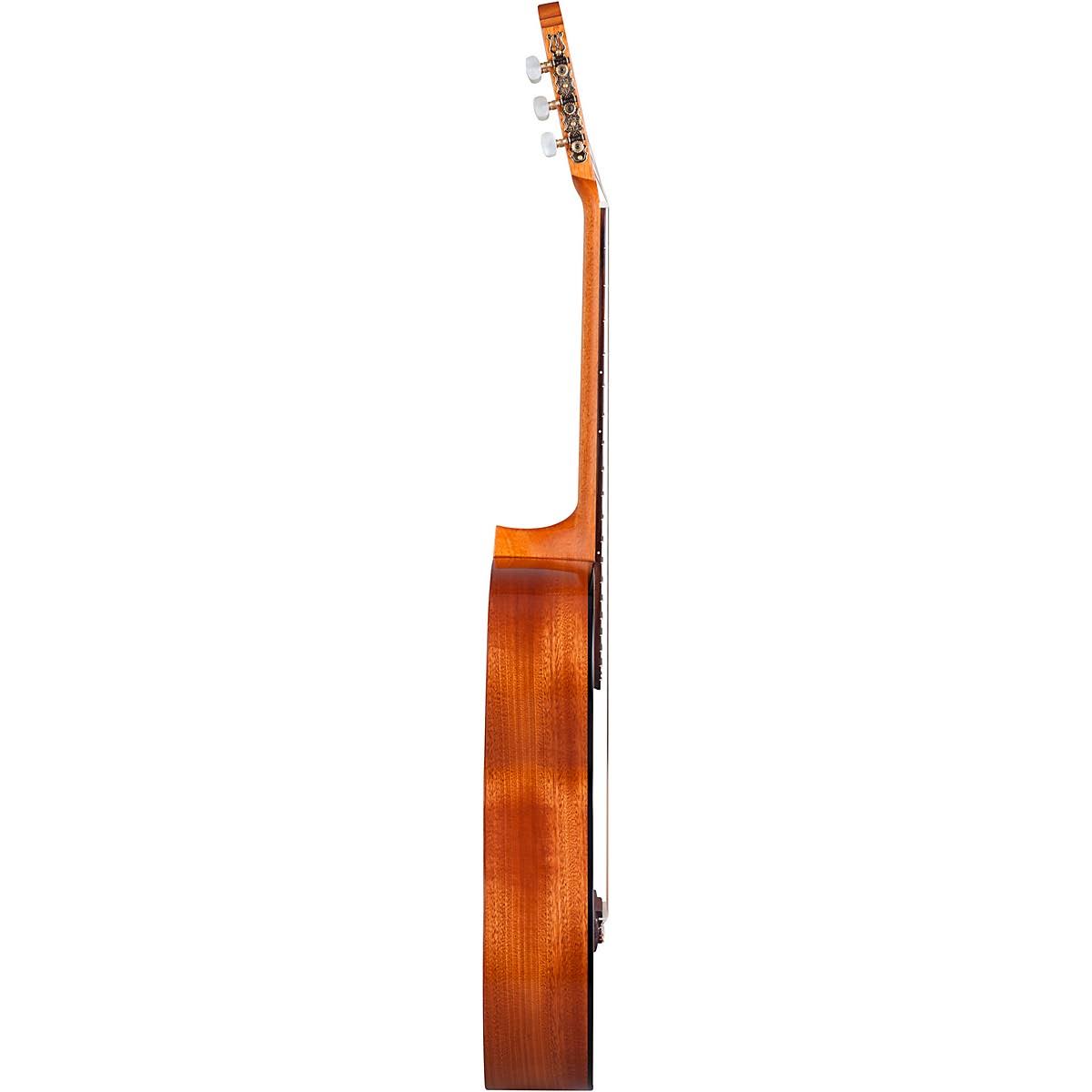 Kremona Classical Acoustic Guitar, Soloist S65C, Natural