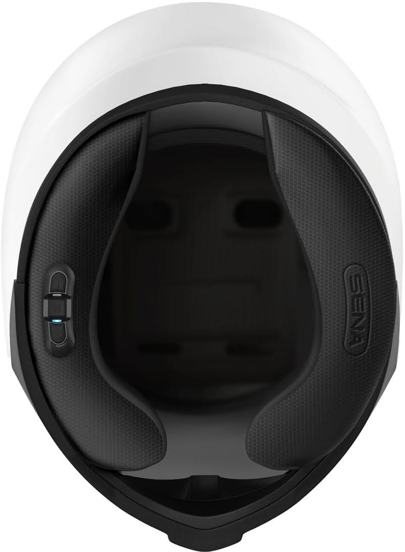 Sena 10Upad HJC IS-MAX II Bluetooth Communication System, Black