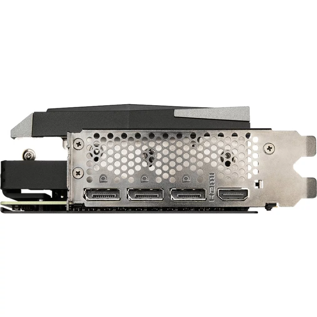 MSI NVIDIA GeForce RTX 3070 Graphic Card - 8 GB GDDR6