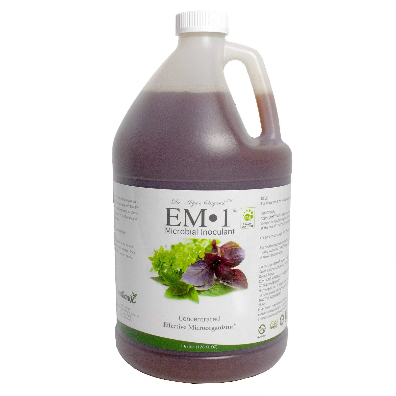 Teraganix EM-1 Microbial Inoculant