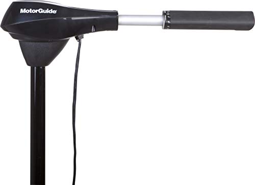 MotorGuide Bow Mount Hand-Control