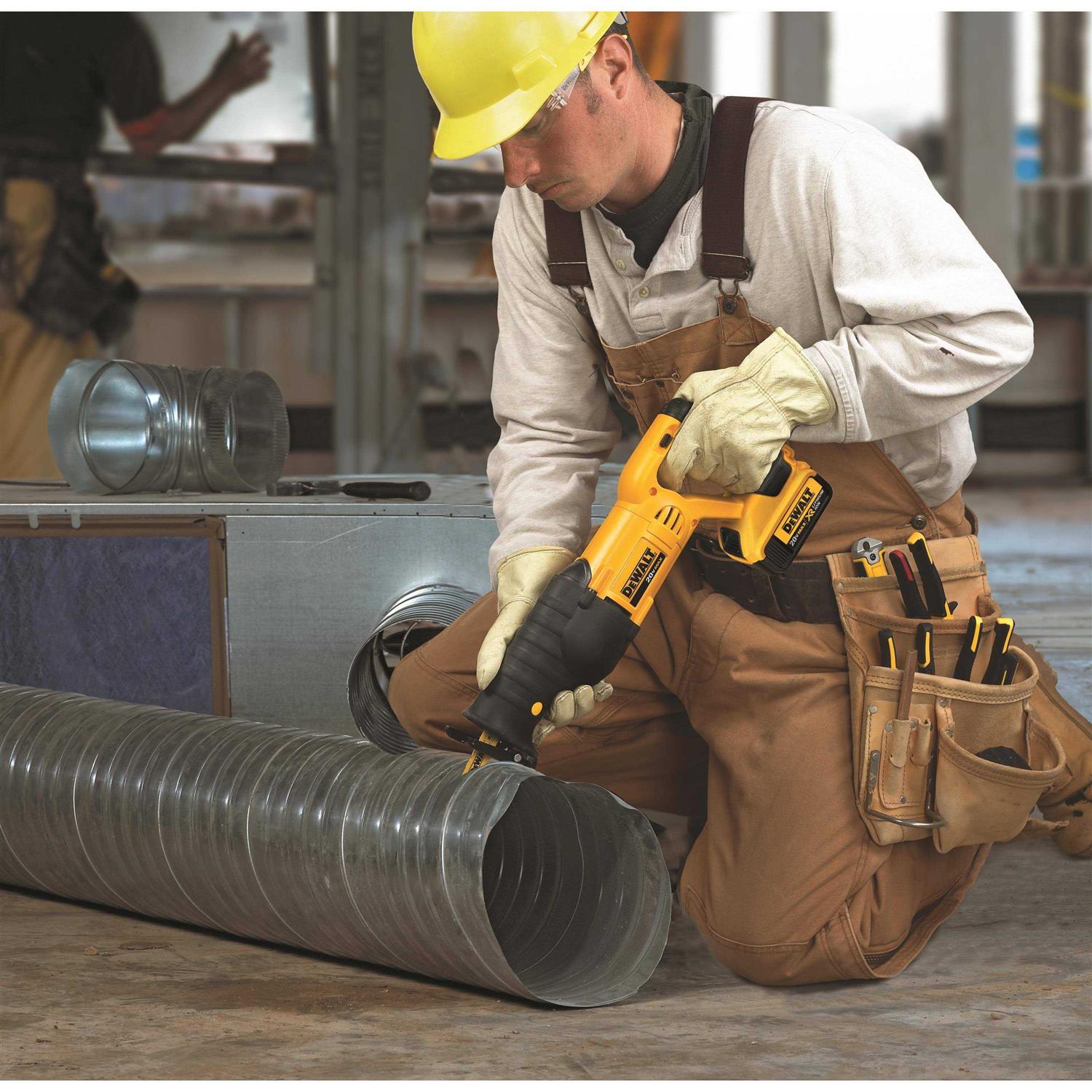 Dewalt DCS380B 20V MAX Reciprocating Saw - Shop Hardware Tools Online Store