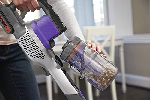 BLACK+DECKER BSV2020G POWERSERIES