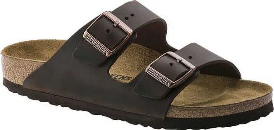 Birkenstock Arizona Oiled Leather