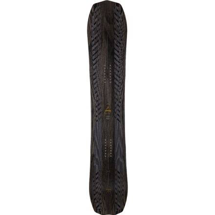 Arbor Bryan Iguchi Pro Camber Snowboard · 2022 · 153 cm