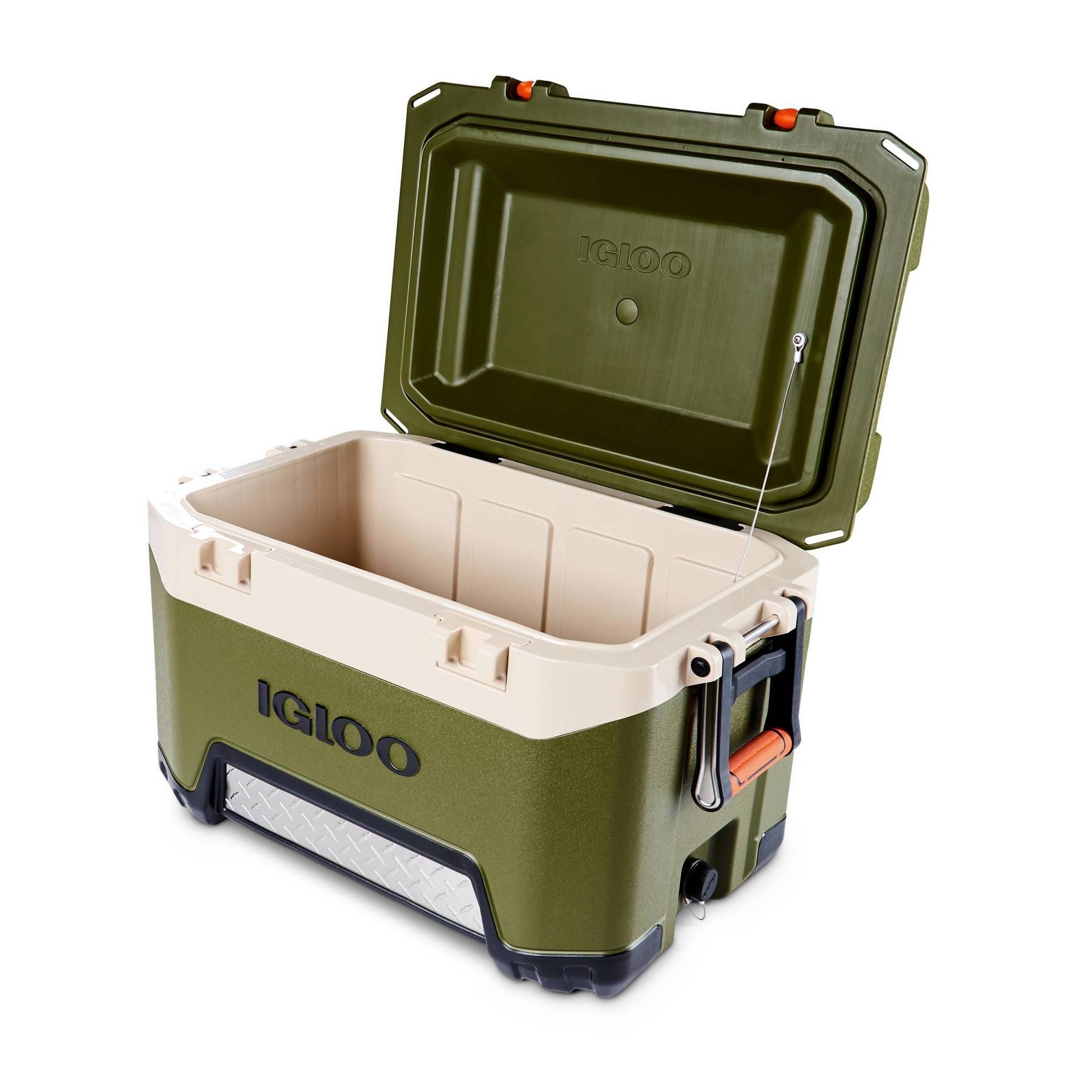 Igloo BMX 52qt Cooler - Green
