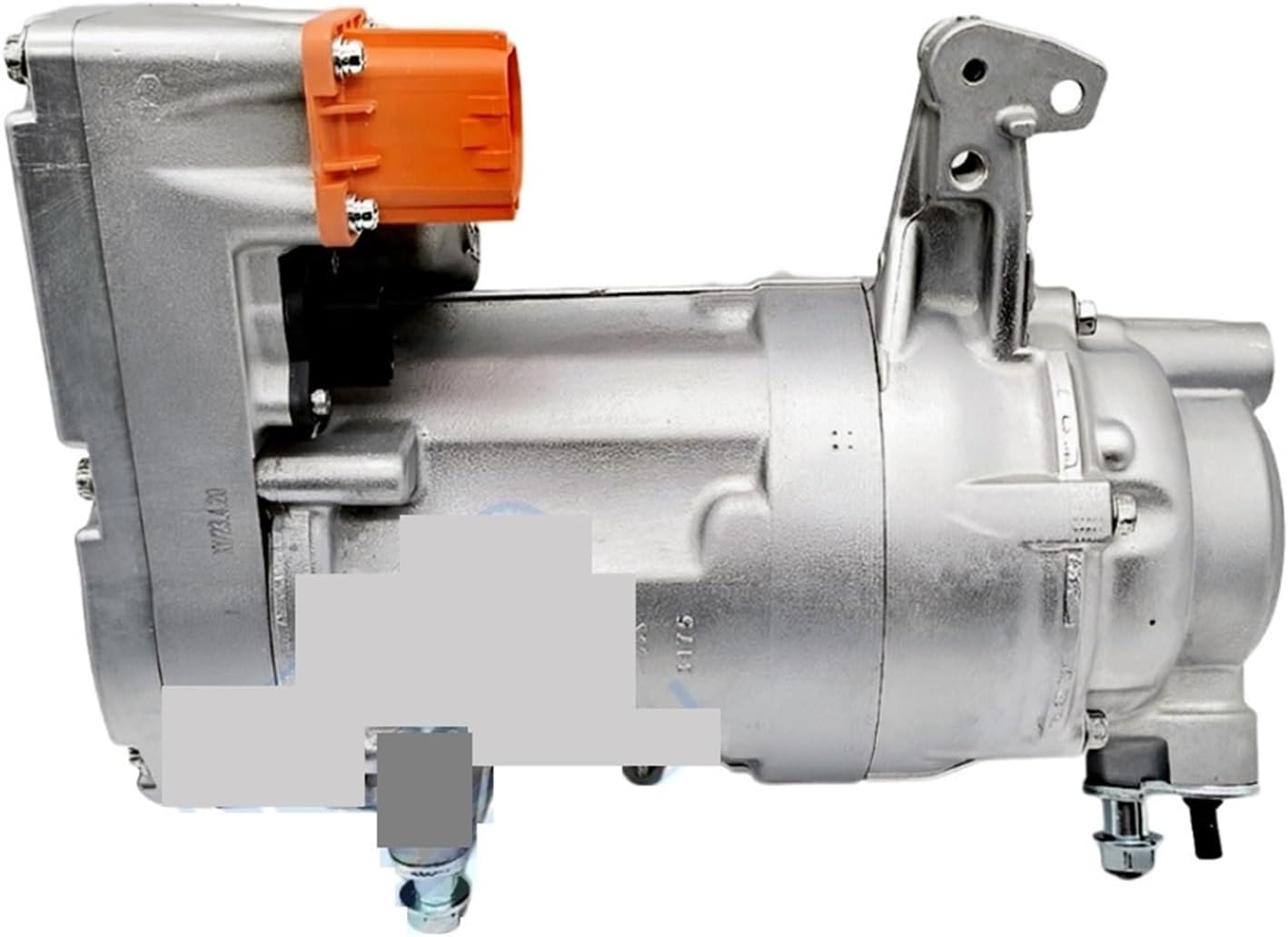 Electric Air Conditioning Compressor，158668-00-F，Compatible For Tesla MODEL Y MODEL 3