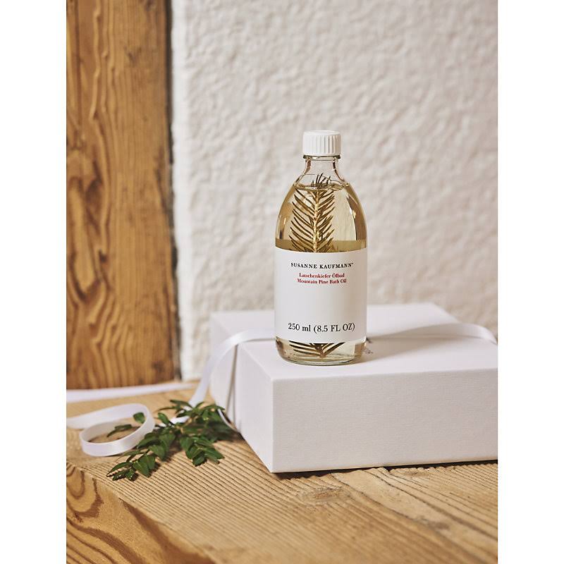 Susanne Kaufmann Mountain Pine Bath Oil 250 ml