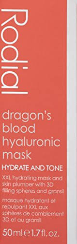 Rodial Dragon&s Blood Eye Gel, 0.5 oz.