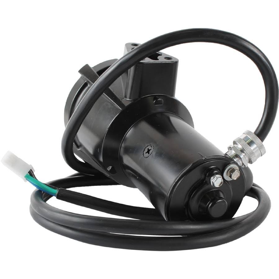 DB Electrical Tilt Trim Motor for Evinrude Johnson 172850 173596 6208
