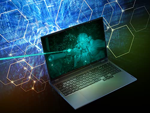Lenovo Legion 5 Pro 16ACH6H 16 Laptop AMD Ryzen 7 5800H NVIDIA GeForce RTX 3070 16GB Ram 1TB SSD W11H