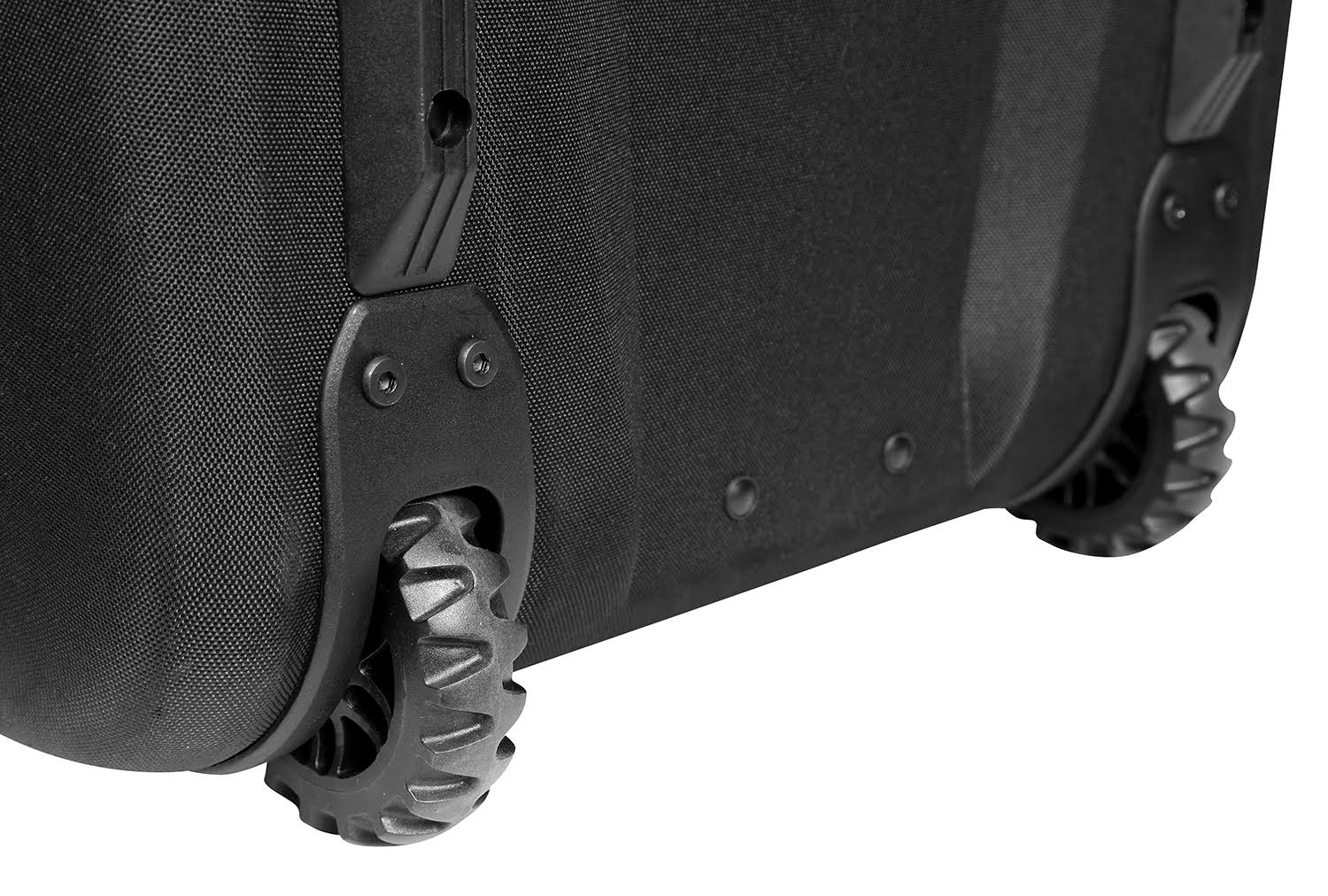 OGIO Shock Wheeled Gear Bag Stealth