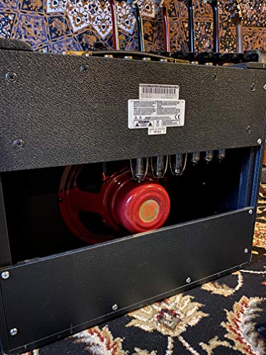 CELESTION T6385BWD 12-inch Ruby Alnico Magnet Guitar Loudspeakers 16 Ohm 35 Watts Speaker Mid-Powered Amps and Combos Vintage Tones
