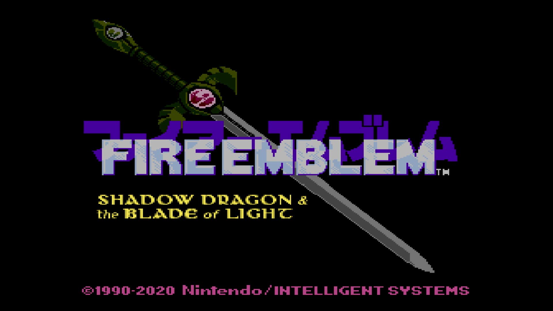 Fire Emblem 30th Anniversary Edition - Nintendo Switch