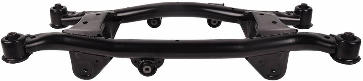 TOPAZ Rear Subframe Axle Crossmember Compatible for Hyundai Tucson Kia Sportage 4WD 62605-2E601 626052E601