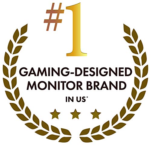 LG Ultragear QHD IPS 1ms NVIDIA G-SYNC Compatible Gaming Monitor
