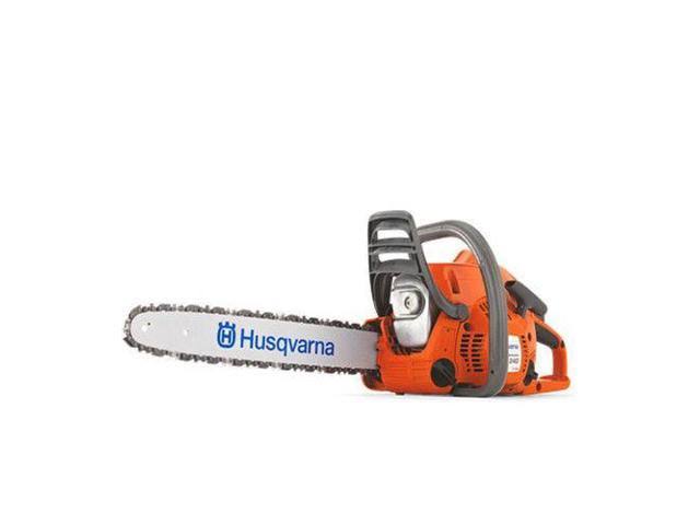 Husqvarna 240 16x22 Chainsaw - 38cc